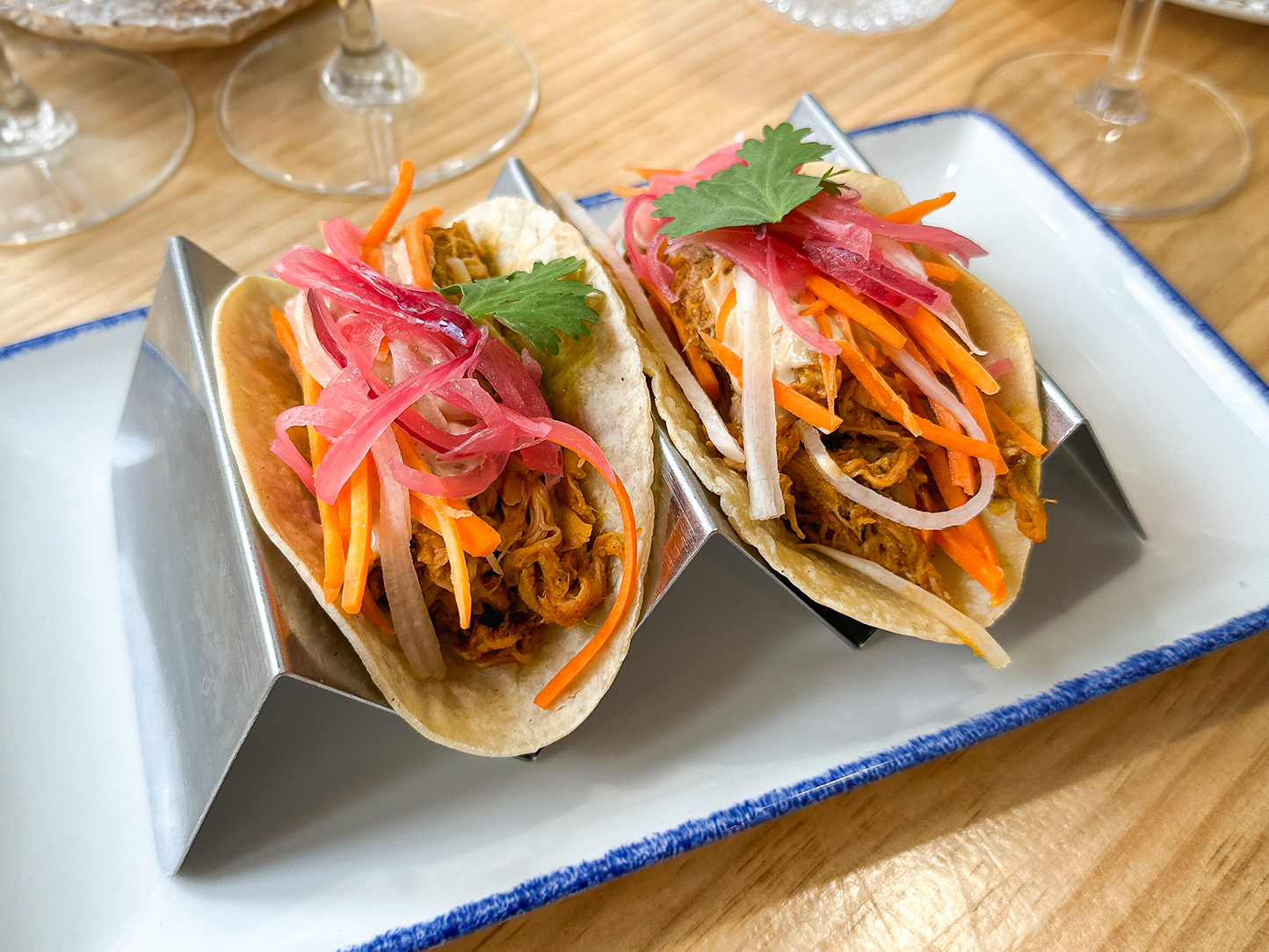 Tacos-Cochinita