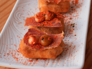 croqueta