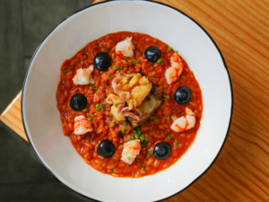 arroz
